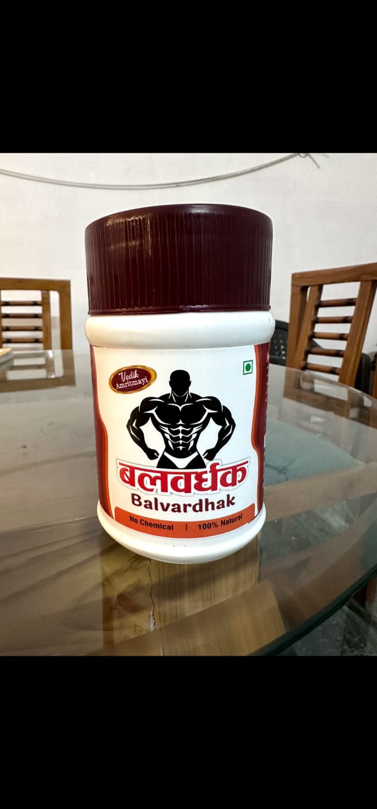 Natural Balvardhak